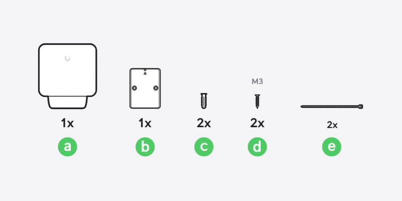 UniFi Switch Flex