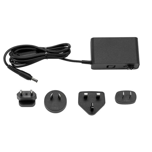 AC Charger Replacement