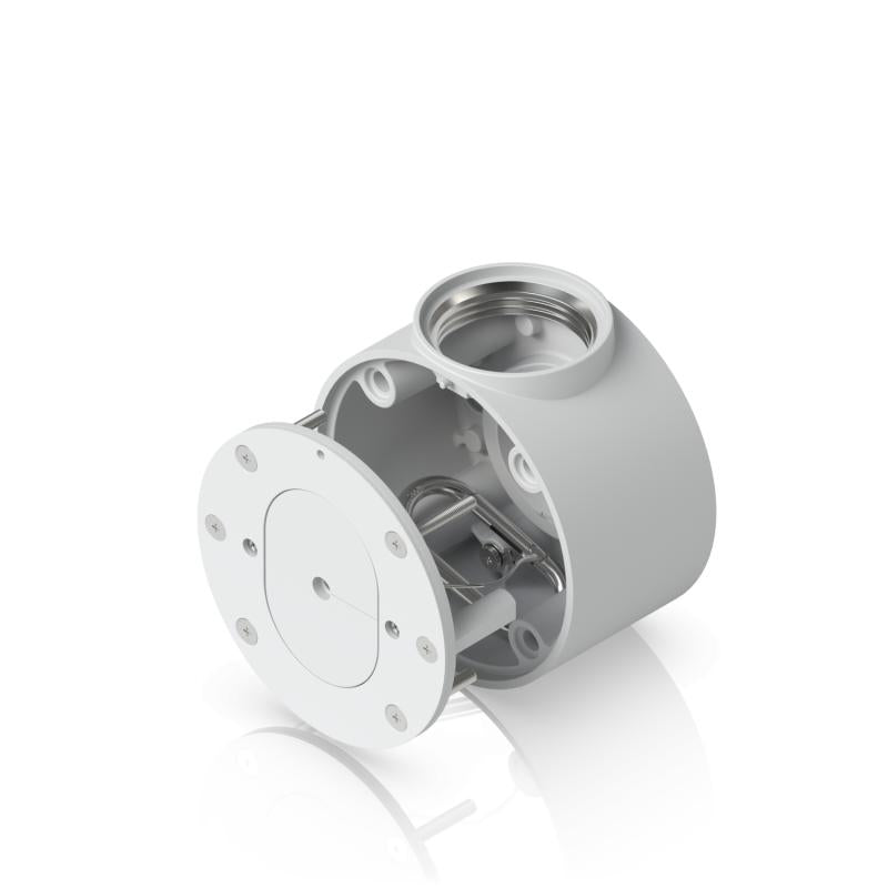UniFi Camera Compact Junction Box (White)