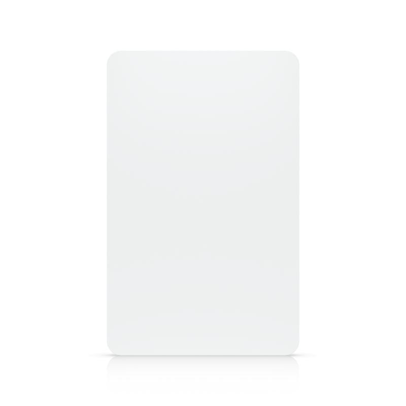 UniFi Access Card - White (10-pack)