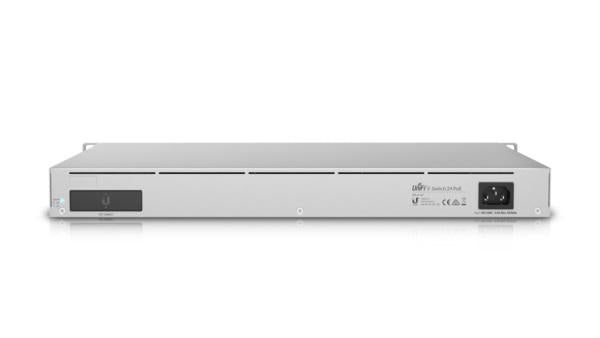 UniFi Switch Enterprise 24 PoE, 400W PoE budget