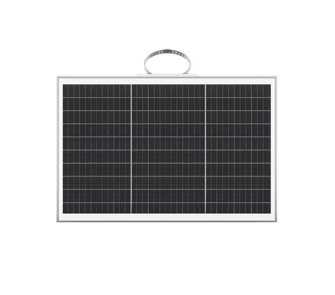 S45 Solar Panel Modules SC-serie