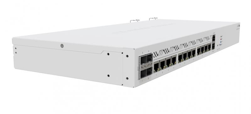 Cloud Core Router 2116-12G-4S+