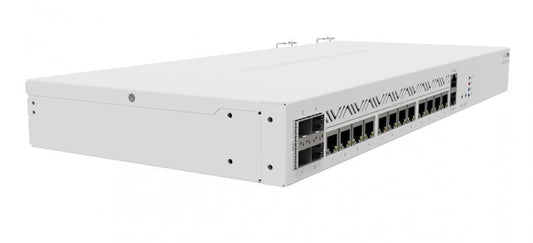 Cloud Core Router 2116-12G-4S+