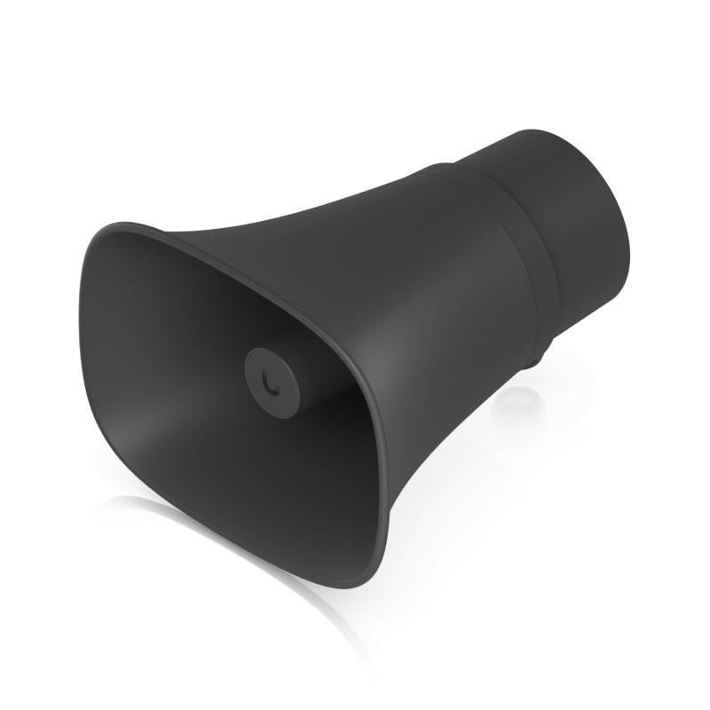 AI Horn Speaker (Black)