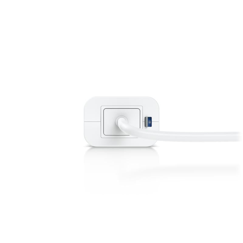 PoE Integrated AC Adapter