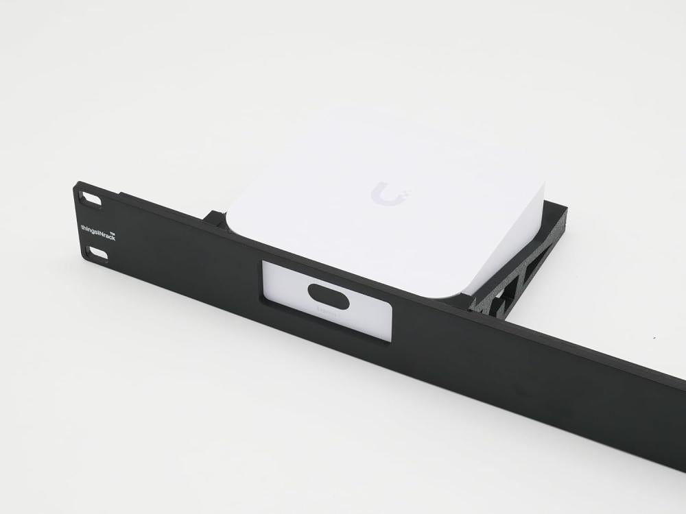 19inch Rackmount UX7