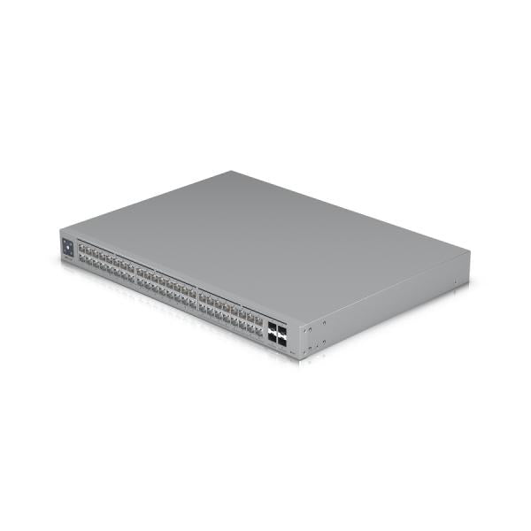 UniFi Switch Pro Max 48, No PoE budget