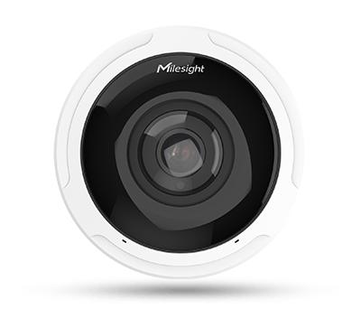 8MP NDAA AI 360 degrees Fisheye Network Camera