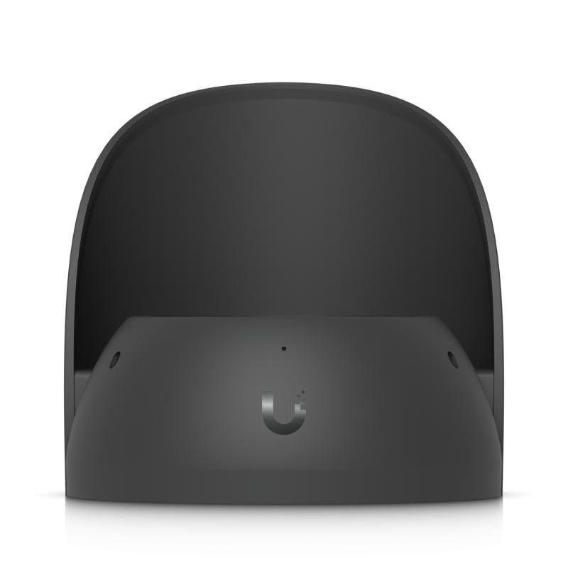 AI Dome Camera Weather Shield (Black)