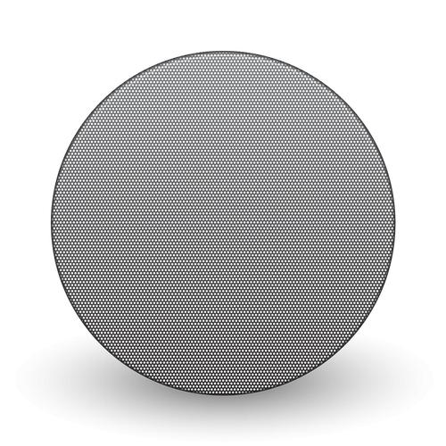 TruAudio GR-79BK, Replacement Grill G92, Black
