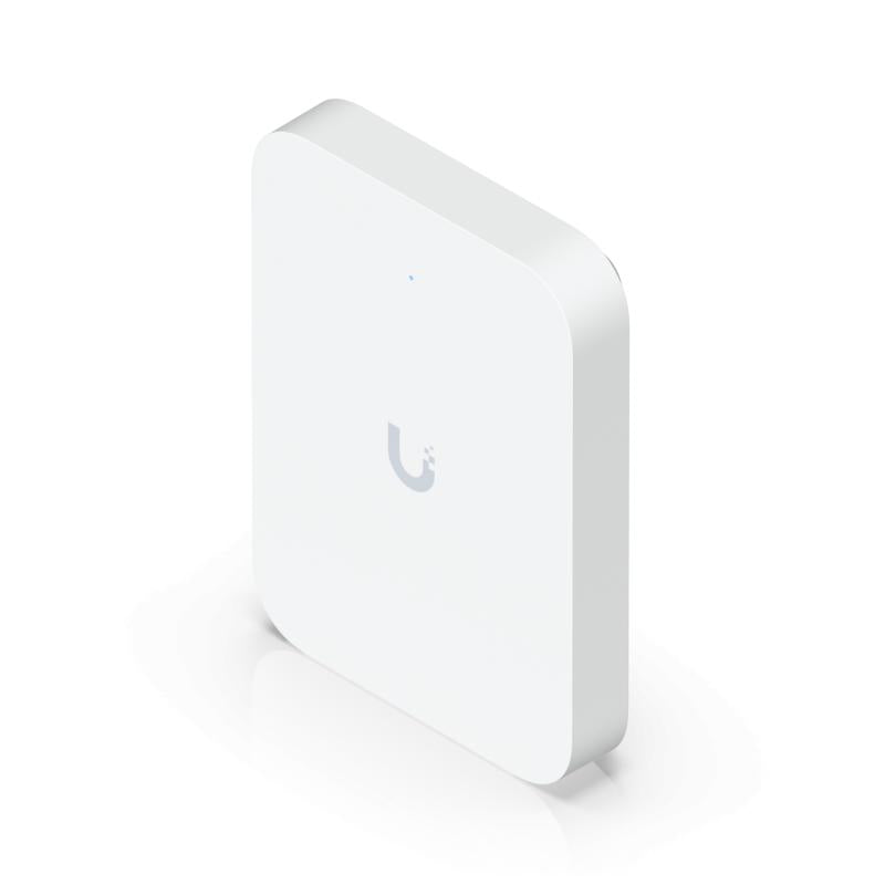UniFi U7 In-Wall