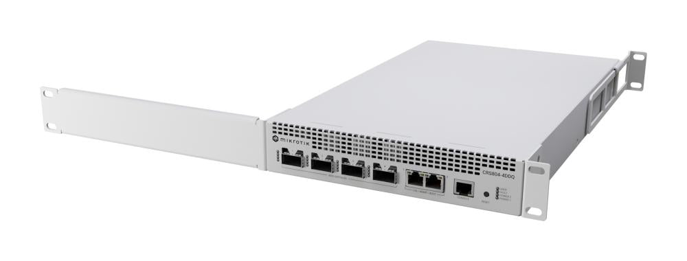 Cloud Router Switch 804-4DDQ-hRM