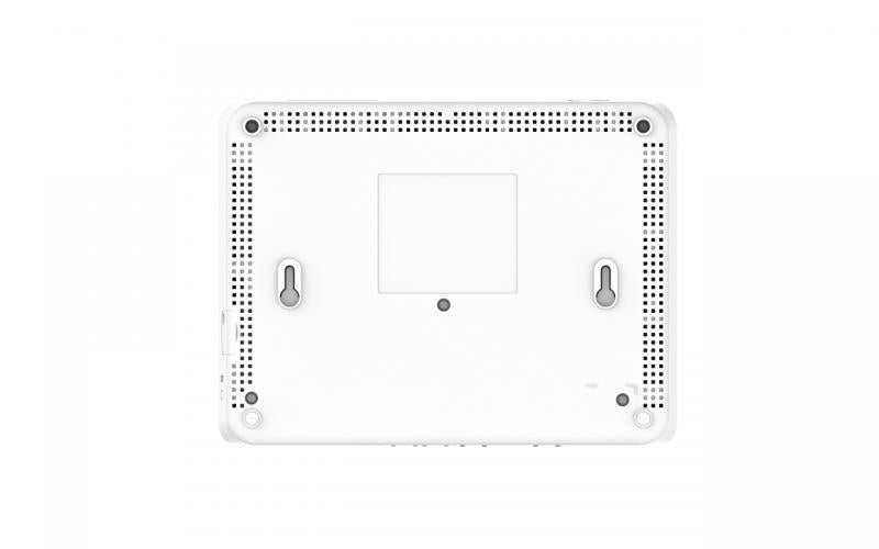 Network Service Edge 3000 router