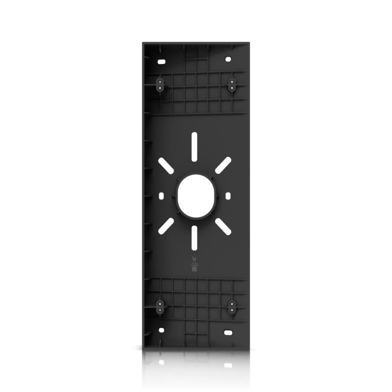 Intercom Wedge Mount