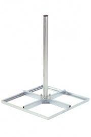 Tegelvoet 1,5 meter