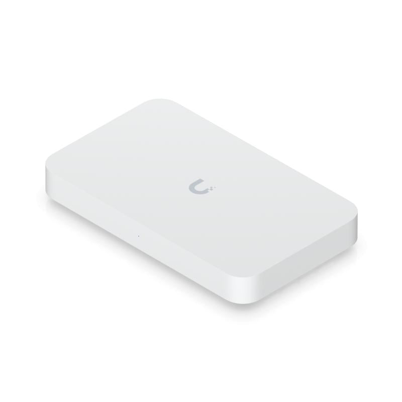 UniFi Gateway Fiber