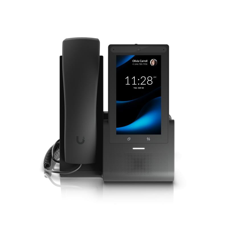 UniFi Phone G3 Touch Pro