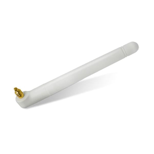 Omnidirectional indoor dual antenna for SBX InSpot MMCX