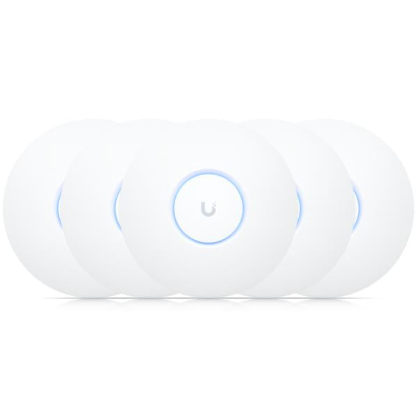 UniFi nanoHD 5-pack