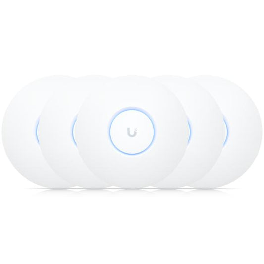 UniFi nanoHD 5-pack