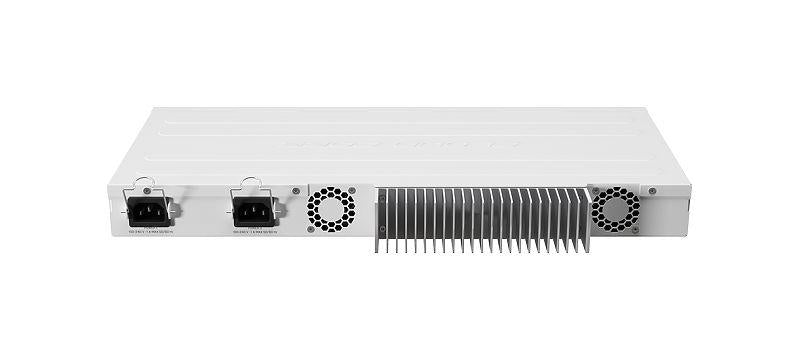 Cloud Core Router CCR2004-1G-12S+2XS