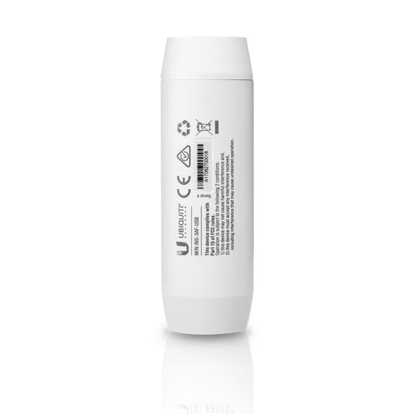 Instant 802.3AF to USB adaptor