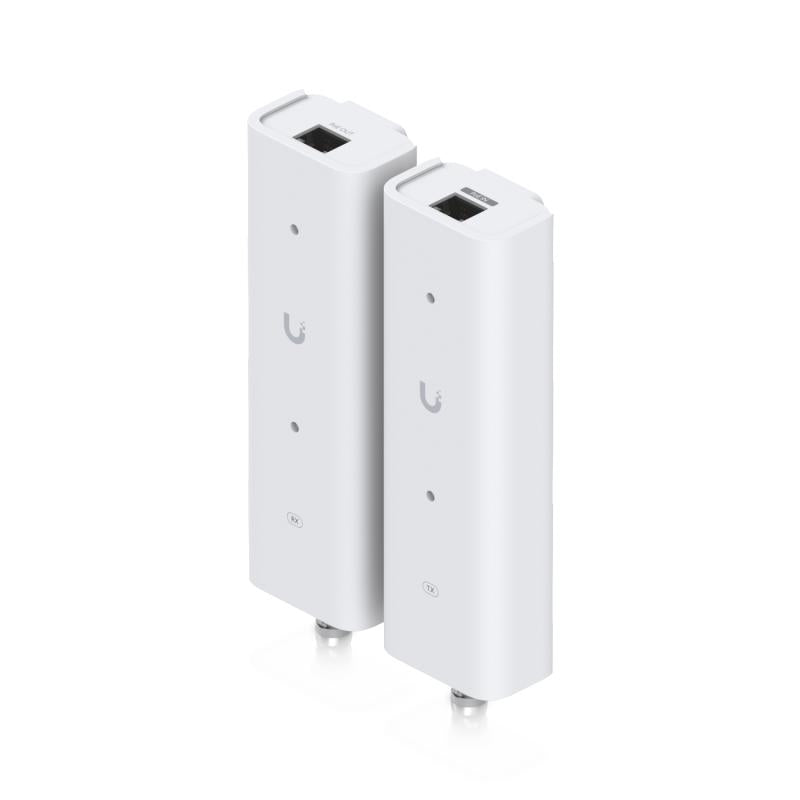 PoE Over 2-Wire Retrofit Extender