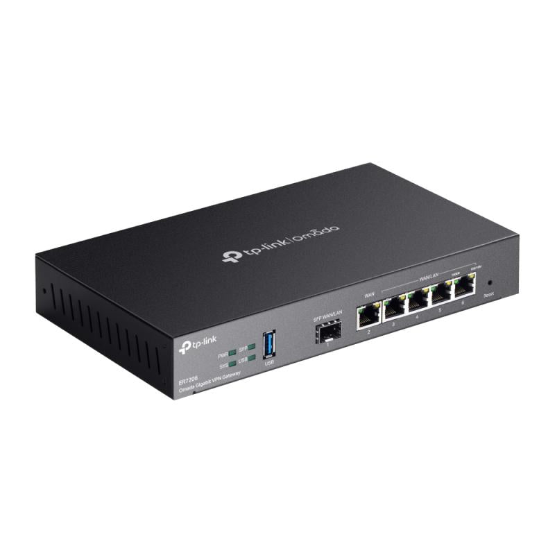 Omada ER7206 - VPN router