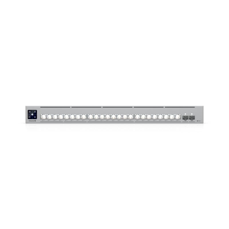 Enterprise Campus 24 PoE, 1050W PoE budget