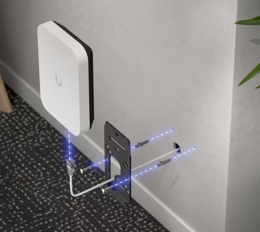 UniFi U7 Pro XG Wall