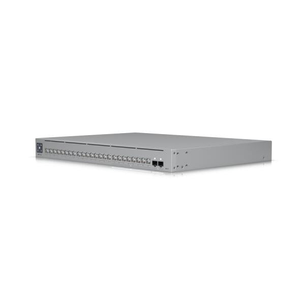 UniFi Switch Pro Max 24, No PoE budget