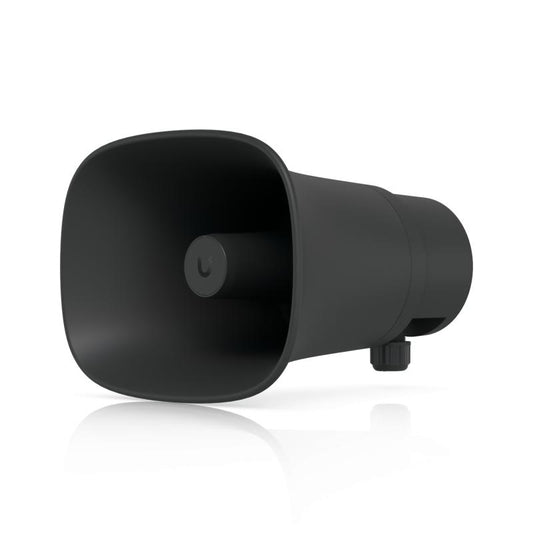 AI Horn Speaker (Black)