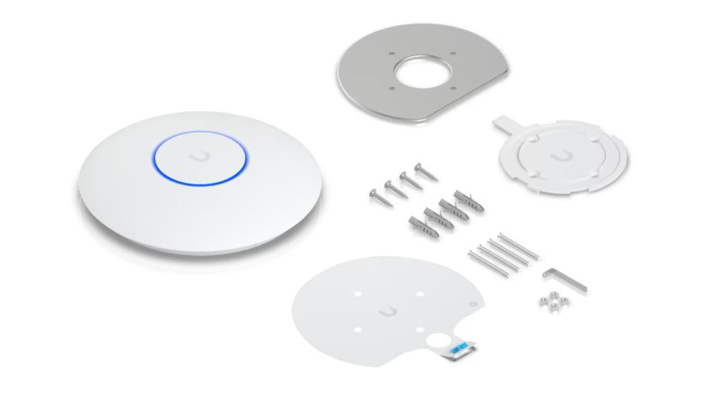 UniFi U7 Lite