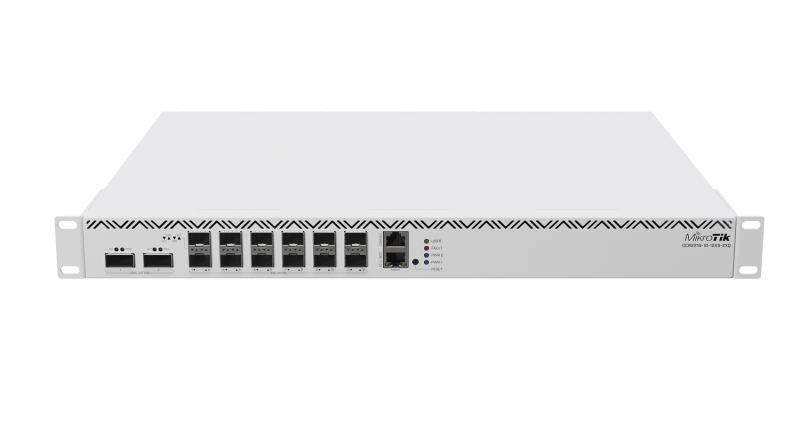 Cloud Core Router 2216-1G-12XS-2XQ