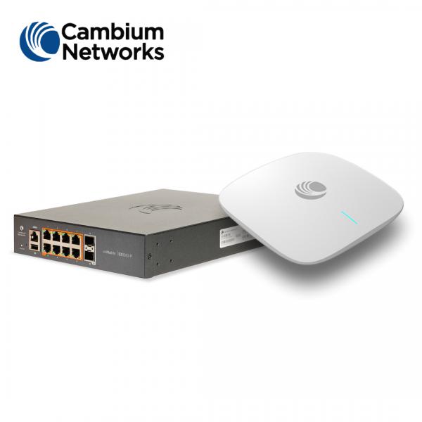 WiFi 5 - NFR Bundel