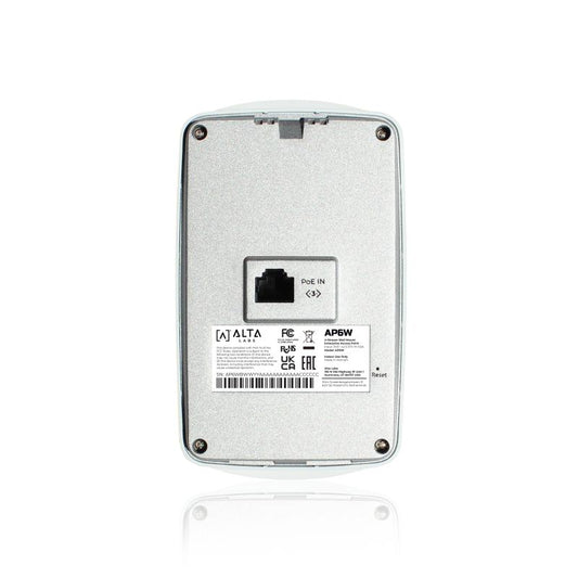 AP6W In-Wall WiFi 6 Acces point