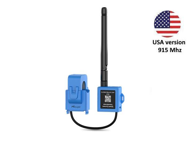 CT103 LoRaWAN Smart Current Transformer (USA Version)
