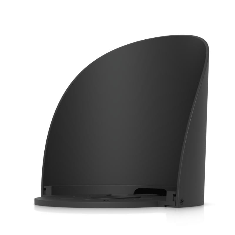 G6 Dome Camera Weather Shield (Black)