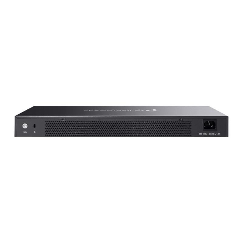 Omada TL-SG3452 - 52-poorts GbE Switch, No PoE budget