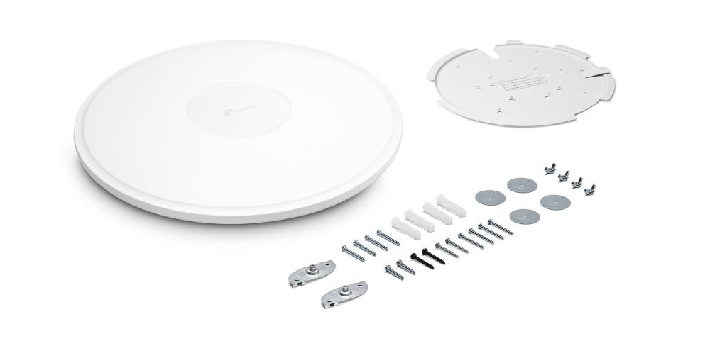 Omada EAP772 - WiFi 7, 2x2 Acces Point