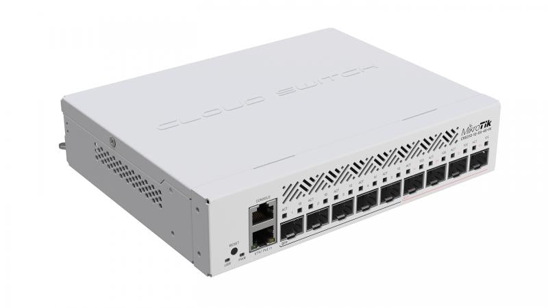 Cloud Router Switch 310-1G-5S-4S+IN