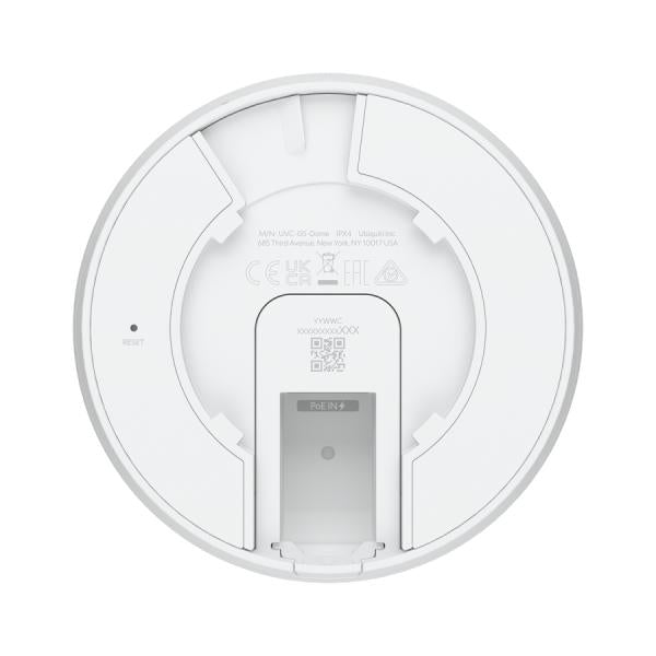 UniFi Protect G5 Dome Camera 3-pack