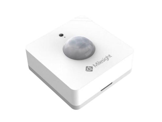 WS202 LoRaWAN licht en bewegingssensor