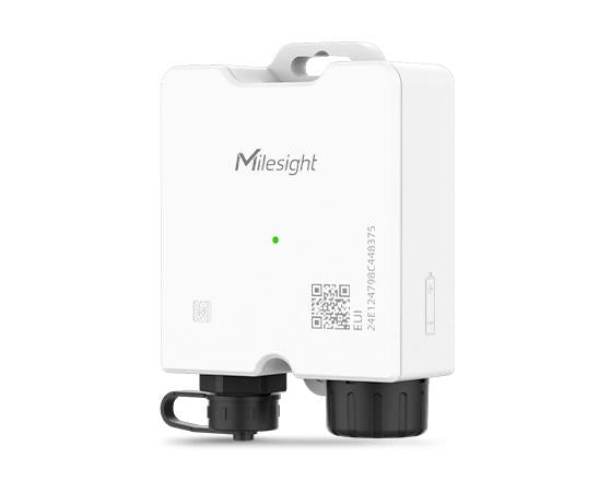 TS201 LoRaWAN Temperature Sensor