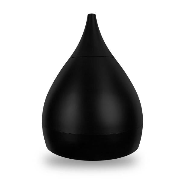BD-8BK - BeatDrop 8 inch commercial pendant speaker (Black)