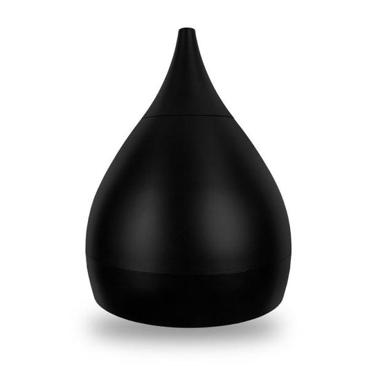 BD-8BK - BeatDrop 8 inch commercial pendant speaker (Black)