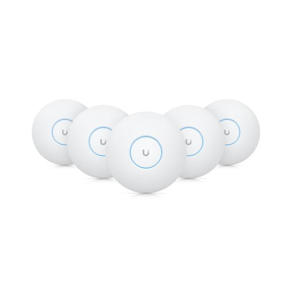 UniFi AC Pro - 5-pack