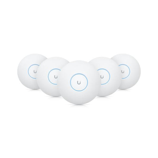 UniFi AC Pro - 5-pack
