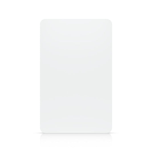 UniFi Access Card - White (10-pack)